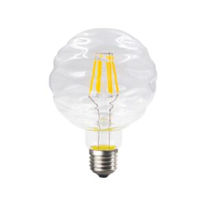 FILAMENT LED DIM WAFT 6W 2700K 230V AC 690LM RA80 30000HRS 360° 1xE27