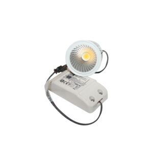 LED MODULE 10W 2700K 750LM 33° RA82 25000HRS 1xGU10