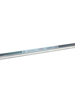 ΓΡΑΜΜΙΚΟ ΜΕΤΑΛΛΙΚΟ CV LED DRIVER 60W 230V AC24V DC 2.5A IP67 ΜΕ ΚΑΛΩΔΙΑ