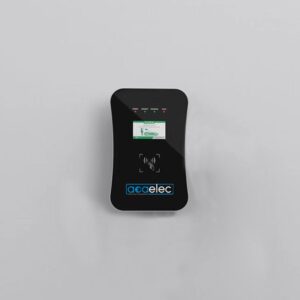 ΦΟΡΤΙΣΤΗΣ ΗΛΕΚΤΡΙΚΟΥ ΑΥΤΟΚΙΝΗΤΟΥ ΤΥΠΟΥ 3 3Φ 16A 11KW