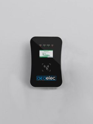 ΦΟΡΤΙΣΤΗΣ ΗΛΕΚΤΡΙΚΟΥ ΑΥΤΟΚΙΝΗΤΟΥ ΤΥΠΟΥ 3 3Φ 16A 11KW