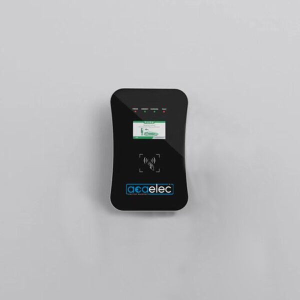 ΦΟΡΤΙΣΤΗΣ ΗΛΕΚΤΡΙΚΟΥ ΑΥΤΟΚΙΝΗΤΟΥ ΤΥΠΟΥ 3 3Φ 16A 11KW