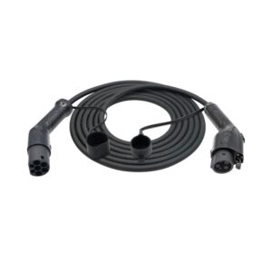 ΚΑΛΩΔΙΟ ΦΟΡΤΙΣΗΣ ΗΛΕΚΤΡΙΚΟΥ ΑΥΤΟΚΙΝΗΤΟΥ ΤΥΠΟΥ 2 3Φ 16A 11KW 5m ΓΙΑ ΦΟΡΤΙΣΤΗ WM3B316EN