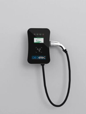 ΦΟΡΤΙΣΤΗΣ ΗΛΕΚΤΡΙΚΟΥ ΑΥΤΟΚΙΝΗΤΟΥ ΤΥΠΟΥ 2 1Φ 32A 7KW