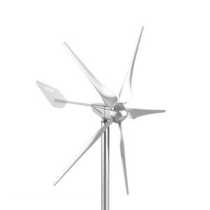 ΑΝΕΜΟΓΕΝΝΗΤΡΙΑ 1200Wp, 48VDC ΜΕ CONTROLLER