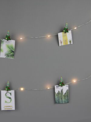 ΛΑΜΠΑΚΙΑ ΔΙΑΚΟΣΜΗΤΙΚΑ ΣΧΕΔΙΟ ΧΡΙΣΤΟΥΓΕΝΝΙΑΤΙΚΟ ΔΕΝΤΡΟ ΜΕ ΚΛΙΠ 12 25 LED 1.2W ΘΕΡΜΟ ΛΕΥΚΟ ΑΣΗΜΙ ΚΑΛΩΔΙΟ ΧΑΛΚΟΥ ΚΑΙ ΜΠΑΤΑΡΙΑ 3xAA IP20 2400x300mm