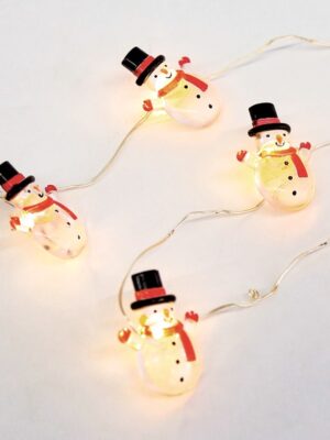 ΛΑΜΠΑΚΙΑ ΔΙΑΚΟΣΜΗΤΙΚΑ ΣΧΕΔΙΟ ΧΙΟΝΟΝΙΦΑΔΑ 15 LED 1.2W ΘΕΡΜΟ ΛΕΥΚΟ ΑΣΗΜΙ ΚΑΛΩΔΙΟ ΧΑΛΚΟΥ ΚΑΙ ΜΠΑΤΑΡΙΑ 2xAA IP20 1400m+300mm