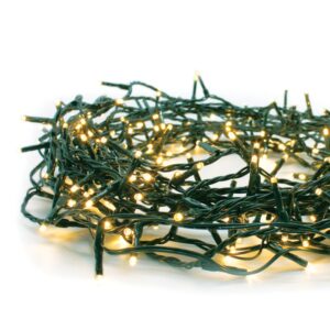 ΛΑΜΠΑΚΙΑ 50 LED ΣΕ ΣΕΙΡΑ ΣΤΑΘΕΡΟ ΜΠΛΕ ΚΑΟΥΤΣΟΥΚ ΜΕ ΜΠΑΤΑΡΙΕΣ 2xΑΑ & ΚΑΛΩΔΙΟ ΔΙΑΦΑΝΟ 300mm  IP20 4900mm