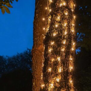 ΛΑΜΠΑΚΙΑ ΔΙΧΤΥ 50 LED FLASH ΘΕΡΜΟ ΛΕΥΚΟ ΠΡΑΣΙΝΟ ΚΑΛΩΔΙΟ ΜΕ ΑΝΤΑΠΤΟΡΑ 31VDC & ΜΕ ΔΥΝΑΤΟΤΗΤΑ ΕΠΕΚΤΑΣΗΣ & 5 ΑΓΓΙΣΤΡΑ IP44 550x800mm