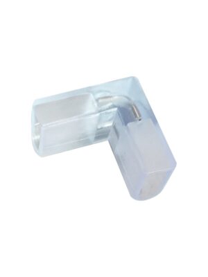 ΣΥΝΔΕΣΜΟΣ "L" ΓΙΑ ΝΕΟΝ ΦΩΤΟΣΩΛΗΝΑ ΣΕΤ 5ΤΜΧ