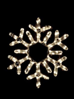 ΧΙΟΝΟΝΙΦΑΔΑ ΜΟΝΟΚΑΝΑΛΟΣ ΦΩΤΟΣΩΛΗΝΑΣ 96 LED 4m ΘΕΡΜΟ ΛΕΥΚΟ IP44 380mm ΜΕ 1.5m ΚΑΛΩΔΙΟ