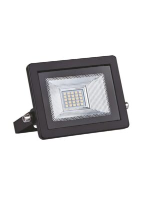 Υ/Κ LED FLOOD LIGHT IP66 10W 3.000K 230V 800Lm 36pcs/cart