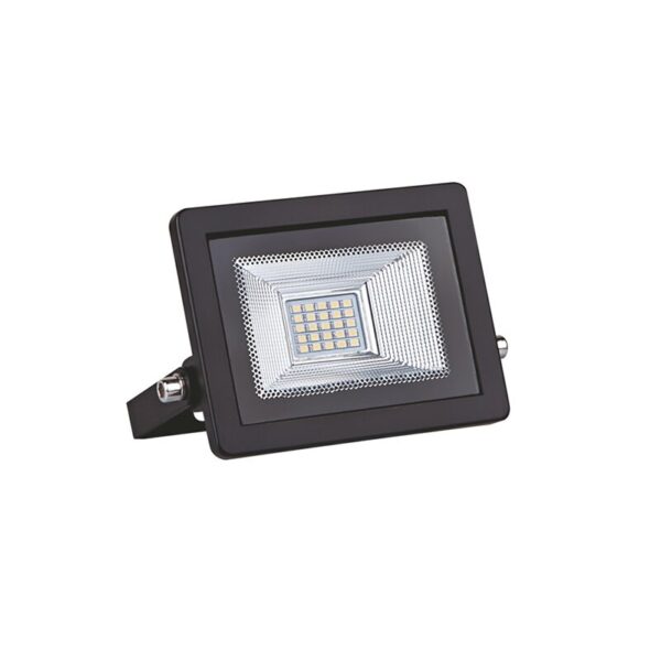 Υ/Κ LED FLOOD LIGHT IP66 10W 3.000K 230V 800Lm 36pcs/cart