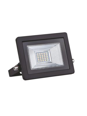 Υ/Κ LED FLOOD LIGHT IP66 10W 4.000K 230V 840Lm 36pcs/cart