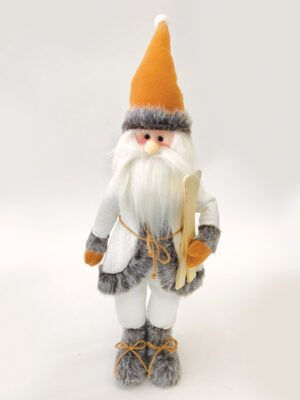 ΔΙΑΚΟΣΜΙΤΙΚΟΣ ΥΦΑΣΜΑΤΙNΟΣ ΑΓΙΟΣ ΒΑΣΙΛΗΣ 500mm