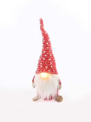 NANOΣ ΥΦΑΣΜΑΤΙΝΟΣ 1 LED ΘΕΡΜΟ ΛΕΥΚΟ ΜΠΑΤΑΡΙΕΣ 2xCR2032 IP20 100x80x330mm