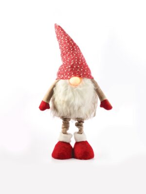 NANOΣ ΥΦΑΣΜΑΤΙΝΟΣ 1 LED ΘΕΡΜΟ ΛΕΥΚΟ ΜΠΑΤΑΡΙΕΣ 2xCR2032 IP20 2630x150x910mm