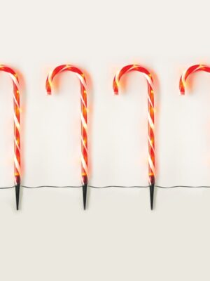 ΓΛΥΦΙΤΖΟΥΡΙΑ 4 40 LED ΣΕ ΣΕΙΡΑ ΣΤΑΘΕΡΑ ΘΕΡΜΟ ΛΕΥΚΟ 8 ΠΡΟΓΡΑΜΜΑΤΑ ΑΝΤΑΠΤΟΡΑ 4.5VDC ΜΕ ΚΑΛΩΔΙΟ ΠΡΑΣΙΝΟ 0.5m IP44 1500x25x600mm