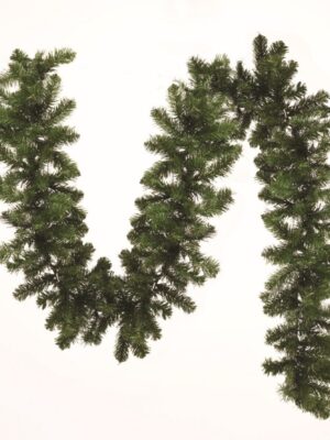 ΧΡΙΣΤΟΥΓΕΝΝΙΑΤΙΚΗ ΓΙΡΛΑΝΤΑ PVC 2700mm