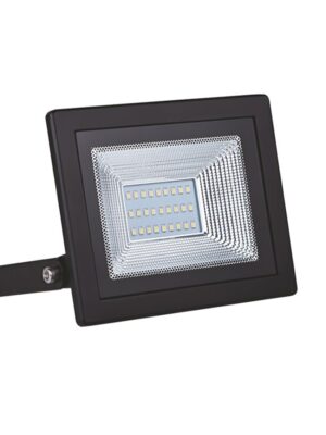 Υ/Κ LED FLOOD LIGHT IP66 20W 3.000K 230V 1600Lm 20pcs/cart