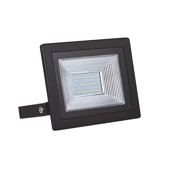 Υ/Κ LED FLOOD LIGHT IP66 20W 3.000K 230V 1600Lm 20pcs/cart