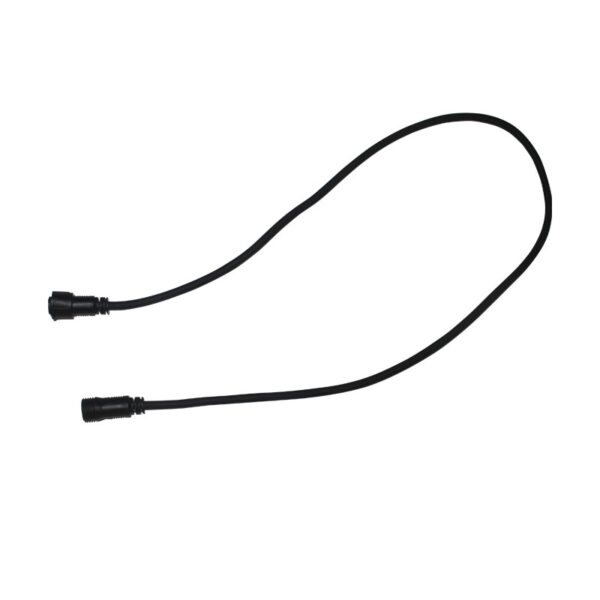 ΠΡΟΕΚΤΑΣΗ ΚΑΛΩΔΙΟΥ 1m ΓΙΑ ΣΧΕΔΙΟ ΜΟΝΟΚΑΝΑΛΟΥ ΦΩΤΟΣΩΛΙΝΑ IP44