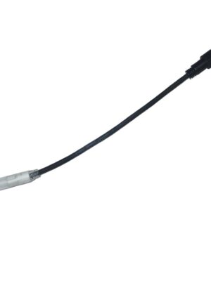 ΚΑΛΩΔΙΟ ΣΥΝΔΕΣΗΣ ΓΙΑ ΣΧΕΔΙΟ ΜΟΝΟΚΑΝΑΛΟΥ ΦΩΤΟΣΩΛΗΝΑ IP44