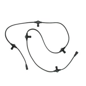 ΚΑΛΩΔΙΟ ΣΥΝΔΕΣΗΣ ΓΙΑ ΣΧΕΔΙΟ ΜΟΝΟΚΑΝΑΛΟΥ ΦΩΤΟΣΩΛΗΝΑ 1 ΣΕ 5 IP44 2.5m