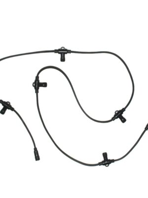 ΚΑΛΩΔΙΟ ΣΥΝΔΕΣΗΣ ΓΙΑ ΣΧΕΔΙΟ ΜΟΝΟΚΑΝΑΛΟΥ ΦΩΤΟΣΩΛΗΝΑ 1 ΣΕ 5 IP44 2.5m