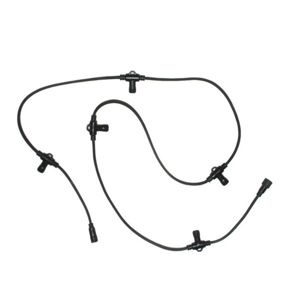 ΚΑΛΩΔΙΟ ΣΥΝΔΕΣΗΣ ΓΙΑ ΣΧΕΔΙΟ ΜΟΝΟΚΑΝΑΛΟΥ ΦΩΤΟΣΩΛΗΝΑ 1 ΣΕ 5 IP44 2.5m