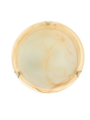 ALBATRE-ΦΩΤΙΣΤΙΚΟ ΕΠΙΤΟΙΧΟ/ΟΡΟΦΗΣ ΚΕΧΡΙΜΠΑΡΙ - ΜΕΛΙ ΓΥΑΛΙΝΟ ΣΥΜΒΑΤΙΚΟ IP20 Φ30