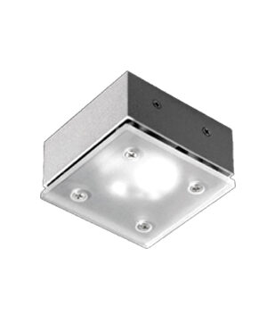 ΣΠΟΤ 9014 20W G4 ΜΕ ΓΥΑΛΙ ΧΩΡΙΣ Μ/Σ