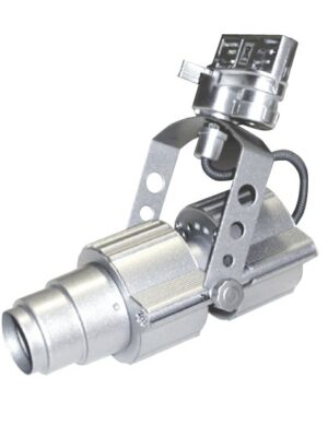 ΠΡΟΒΟΛΕΑΣ MR16 ΜΕ Μ/Σ ΡΑΓΑΣ