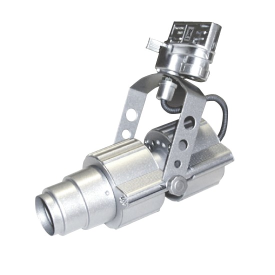 ΠΡΟΒΟΛΕΑΣ MR16 ΜΕ Μ/Σ ΡΑΓΑΣ