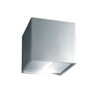 ALASTAR - ΑΠΛΙΚΑ ΑΡΧΙΤΕΚΤΟΝΙΚΟΥ ΦΩΤΙΣΜΟΥ ΑΛΟΥΜΙΝΙΟ ΓΚΡΙ ΣΥΜΒΑΤΙΚΟ 1xG9 IP20 Φ100mm