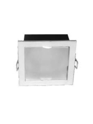 ΣΠΟΤ ΤΕΤΡ/ΝΟ GU10 50W ΧΩΡΙΣ Μ/Σ