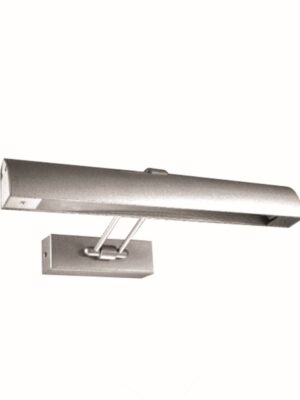 ΑΠΛΙΚΑ ΠΙΝΑΚΩΝ ΓΚΡΙ 8W T5 ΜΕ Μ/Σ