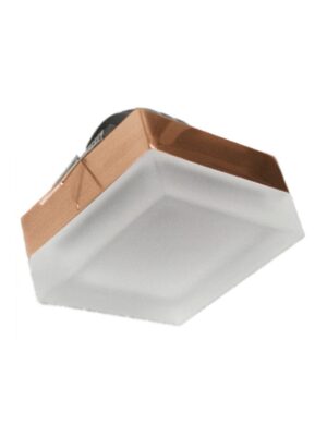 ΣΠΟΤ Νο2707 ΚΡΥ/ΝΟ ΜΠΡΟΝΖΕ ΛΕΥΚΟ