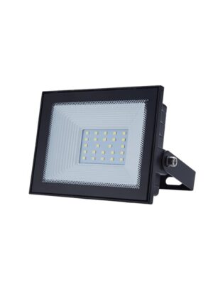 Υ/Κ LED FLOOD LIGHT IP66 30W GREEN 230V 2400LM 32PCS/CART
