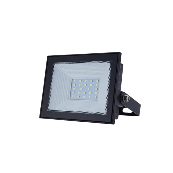 Υ/Κ LED FLOOD LIGHT IP66 30W GREEN 230V 2400LM 32PCS/CART