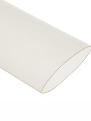 ΘΕΡΜΟΣΥΣΤΕΛΛΟΜΕΝΟΣ ΔΙΑΦΑΝΟΣ ΣΩΛΗΝΑΣ IP65 ΣΕΤ 20ΤΜΧ/ΣΥΣΚΕΥΑΣΙΑ