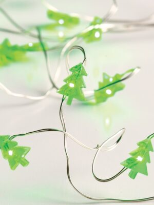 ΛΑΜΠΑΚΙΑ ΔΙΑΚΟΣΜΗΤΙΚΑ ΣΧΕΔΙΟ ΧΡΙΣΤΟΥΓΕΝΝΙΑΤΙΚΟ ΔΕΝΤΡΟ ΣΕΙΡΑ 20 LED 1.2W ΘΕΡΜΟ ΛΕΥΚΟ ΑΣΗΜΙ ΚΑΛΩΔΙΟ ΧΑΛΚΟΥ ΚΑΙ ΜΠΑΤΑΡΙΑ 2xAA IP20 2m+100mm