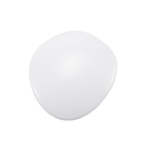 NETTO LED ΕΠΙΤ.Φ/Σ 50W STONE ΛΕΥΚ ΑΚΡΥΛ 4000K 3600LM 230V49,5X45,4XH9,8CM STONE