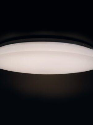 NETTO LED ΕΠΙΤ.Φ/Σ 60W ARTEMIS COSMOS ΑΚΡΥΛΙΚ 4000K 4300LM 230V Φ55ΧΗ9,5CM ARTEMIS