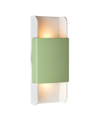 NETTO ΦΩΤΙΣΤΙΚΟ ΕΠΙΤΟΙΧΟ ΜΕΝΤΑ ΑΛΟΥΜΙΝΙΟ LED 12W 3000K 1080Lm IP20 110Χ53,5Χ250MM