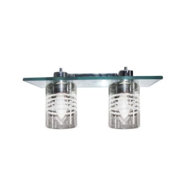 NETTO  ΑΠΛΙΚΑ 2Χ40W E14