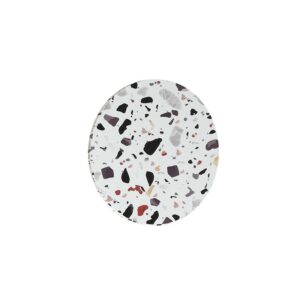 ECLIPSE-ΦΩΤΙΣΤΙΚΟ ΕΠΙΤΟΙΧΟ/ΟΡΟΦΗΣ ΠΟΛΥΧΡΩΜΟ MDF LED SMD 5W 3000Κ 400LM IP20 ΚΥΚΛΟΣ Φ14ΧΗ3,6CM