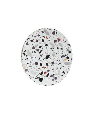 ECLIPSE-ΦΩΤΙΣΤΙΚΟ ΕΠΙΤΟΙΧΟ/ΟΡΟΦΗΣ ΠΟΛΥΧΡΩΜΟ  MDF LED SMD 10W 3000Κ 800LM IP20 ΚΥΚΛΟΣ Φ22ΧΗ3,6CM