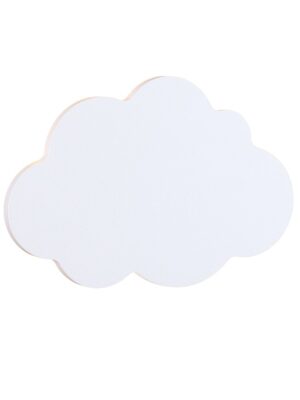 HOLMA-ΦΩΤΙΣΤΙΚΟ ΕΠΙΤΟΙΧΟ/ΟΡΟΦΗΣ ΛΕΥΚΟ MDF LED 9W 3000K 720LM IP20 24X3,5X16CM