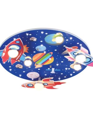 NETTO ΟΡΟΦΗΣ ΦΩΤΙΣΤΙΚΟ ΔΙΑΣΤΗΜΑ MDF LED 18W 3000K 1440LM 500X110ΜM